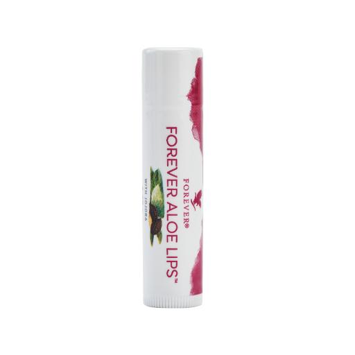 Forever Aloe Lips with Jojoba
