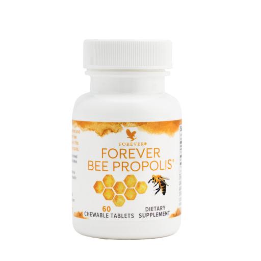 Forever Bee Propolis – 60 Tablets