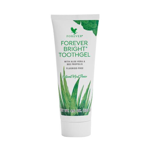 Forever Bright Toothgel – Mint 130g / 4.6oz