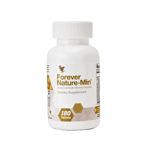Forever Living Nature-Min – 180 Tablets