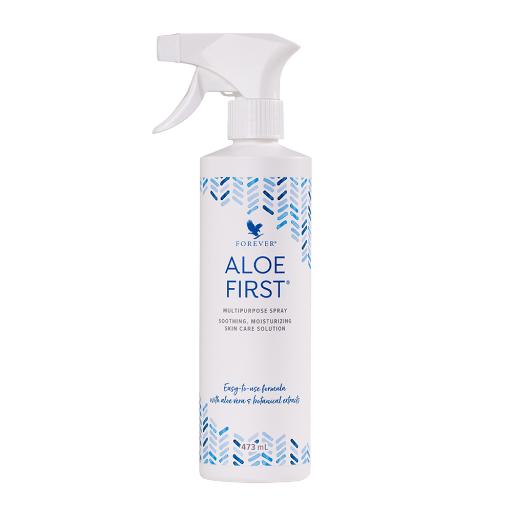 Forever Aloe First – 473ml