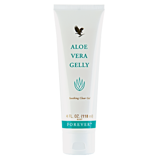 Forever Living Aloe Vera Gelly – 118ml