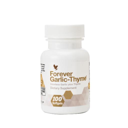 Forever Garlic Thyme
