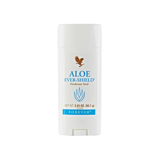Forever Aloe Ever-Shield Deodorant – 92.1g / 3.25oz