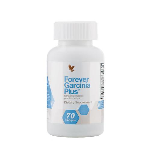 Forever Garcinia Plus – 70 Softgels