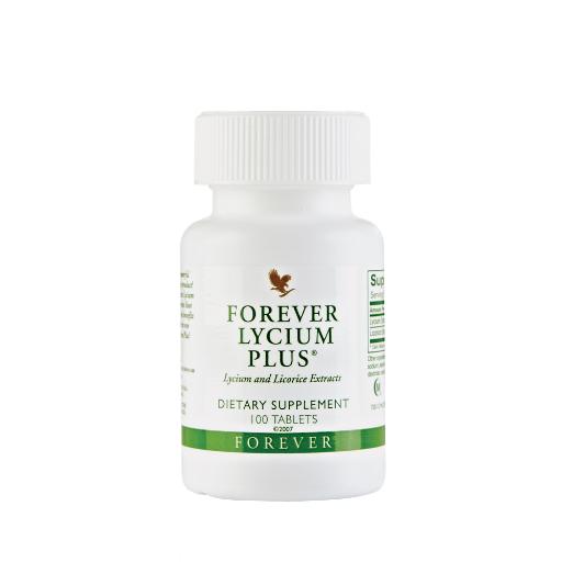 Forever Living Lycium Plus – 100 Tablets