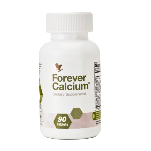 Forever Living Calcium – 90 Tablets