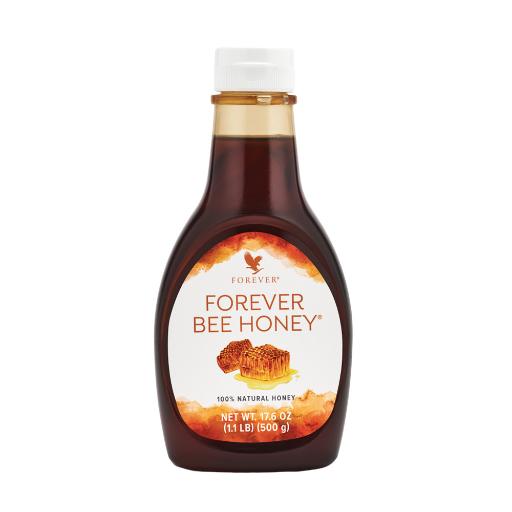 Forever Bee Honey – 500g