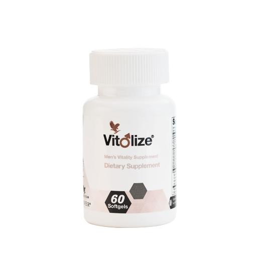 Forever Vitolize Men's