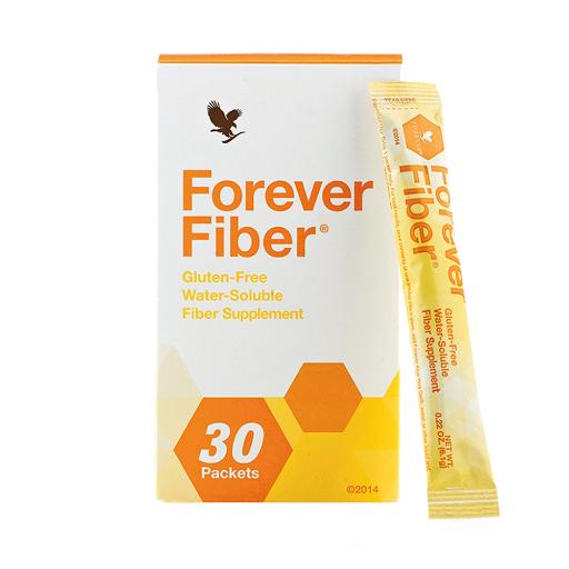 Forever Fiber (30 Stick-Packs)
