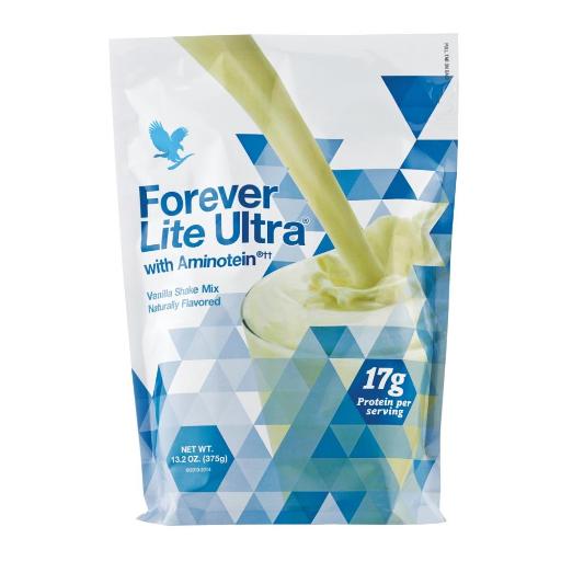 Forever Lite Aminotein — Vanilla