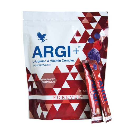 Forever Living ARGI+ – 30 Stick Packs