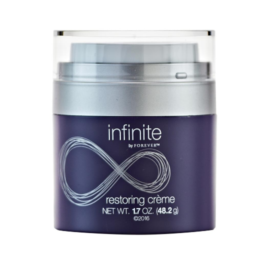 Forever Infinite Restoring Cream