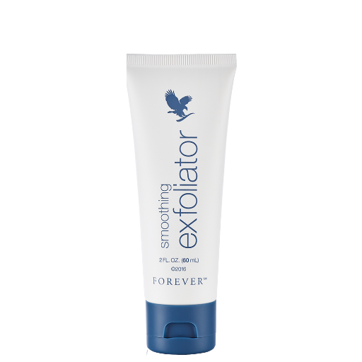 Forever Smoothing Exfoliator