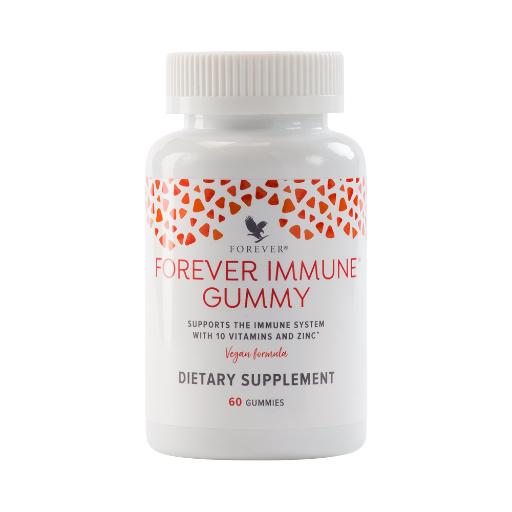 Forever Immune Gummies – 60 Pack