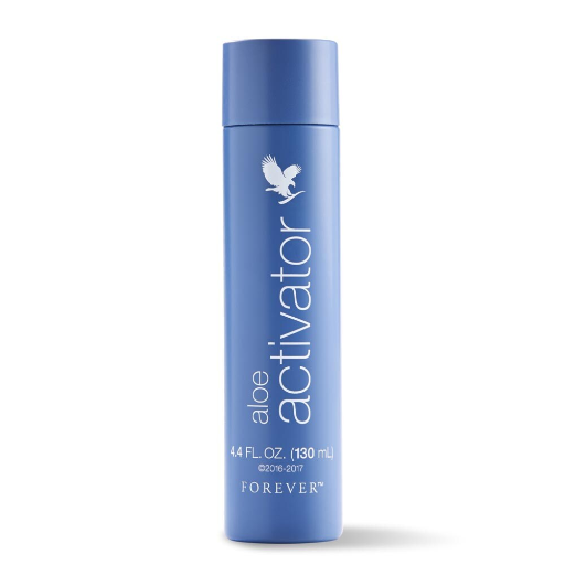 Aloe Activator – 130ml