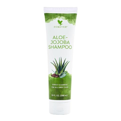 Forever Aloe-Jojoba Shampoo & Conditioner