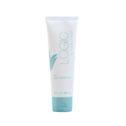 Forever Logic Aloe Gel Cleanser, Essence & Gel Moisturizer