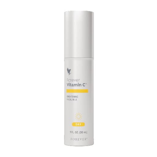 Forever Vitamin C Facial Milk – 30ml