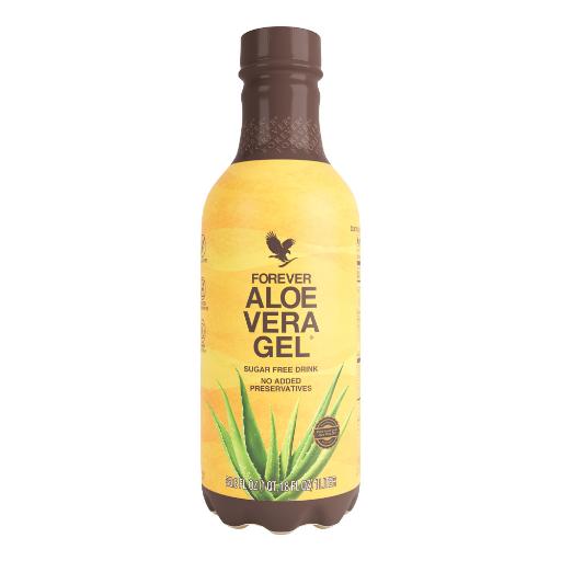 Forever Aloe Vera Gel – 1L