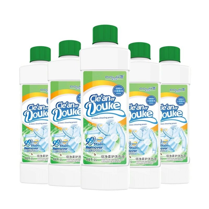 Clean Douke Soda Detergent – 1L