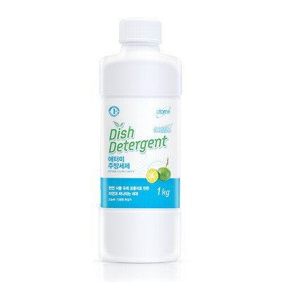 Atomy Dish Detergent – 2 × 1L