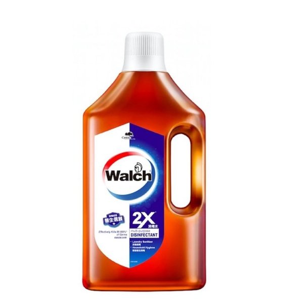 Walch Multi-Purpose Cleaner – 1.6L