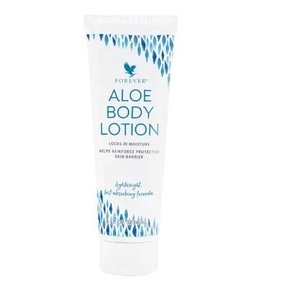 Forever Living Aloe Body Lotion – 236ml