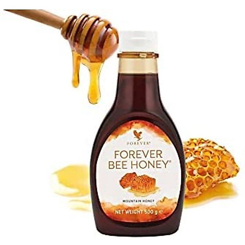 Forever Living Bee Honey – 500g