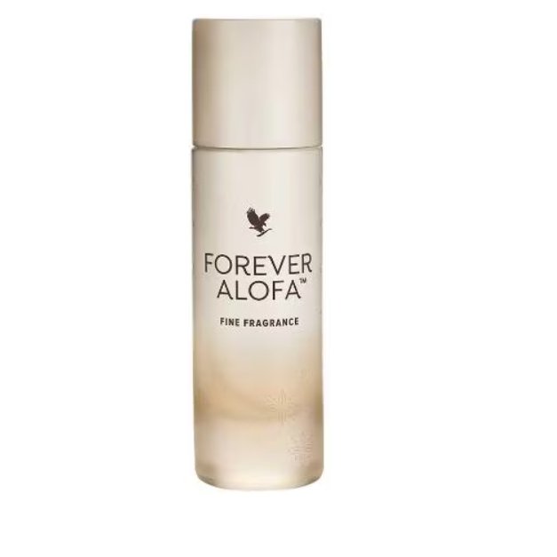 Forever Alofa Fine Fragrance for Her – 30ml