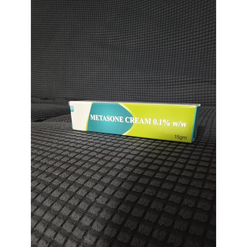 Metasone Cream – 0.1%