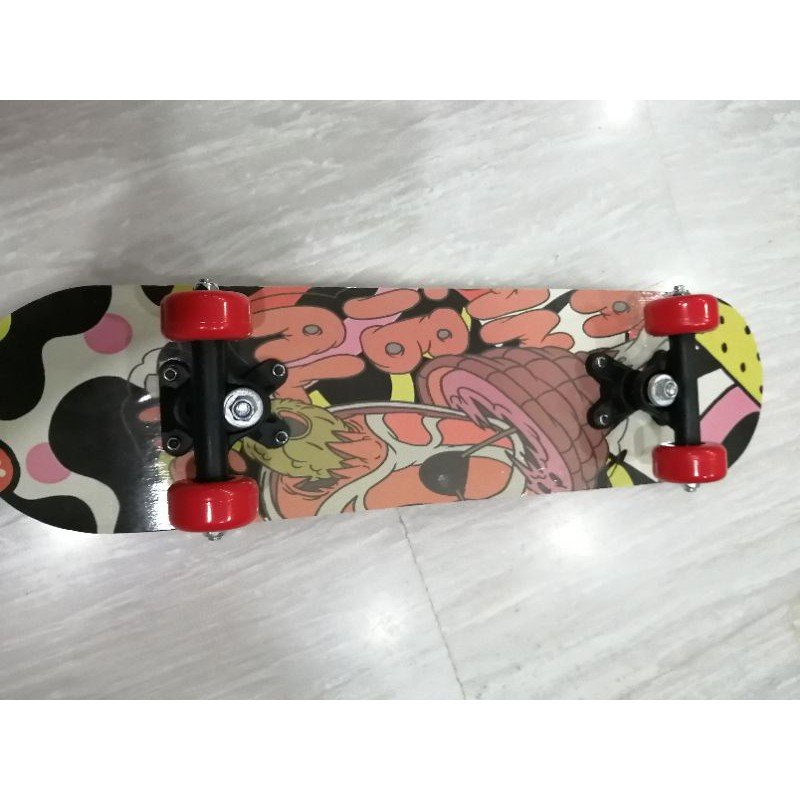 Children's Skateboard – 61 × 16cm