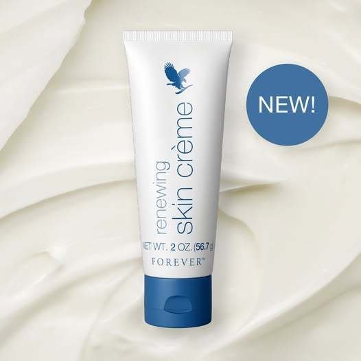 Forever Living Renewing Skin Crème