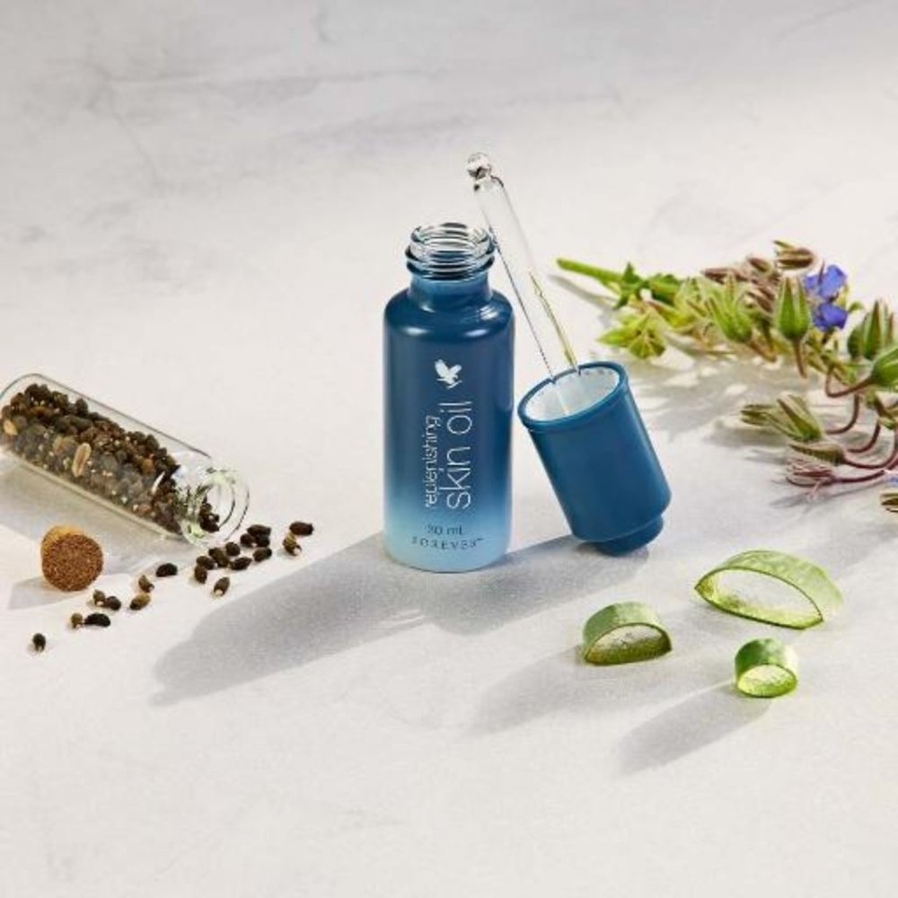Forever Replenishing Skin Oil – 30ml