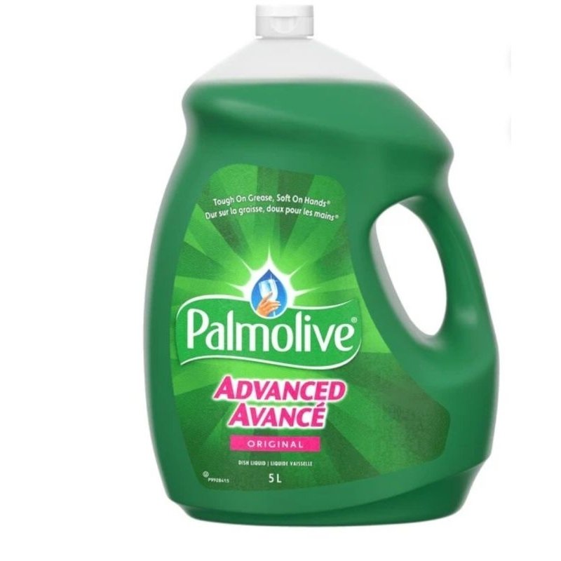 Palmolive Original Dishwashing Liquid – 5L