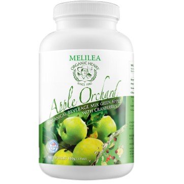 MELILEA Henry Apple Orchard – 400g