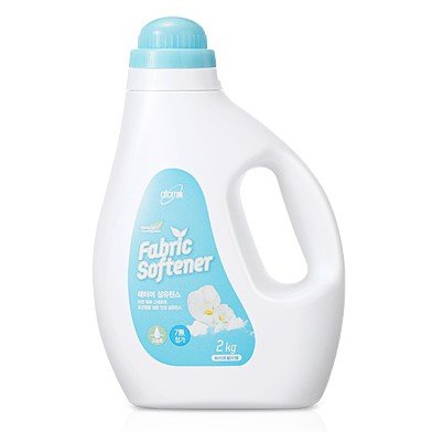 Atomy Fabric Softener – 2kg