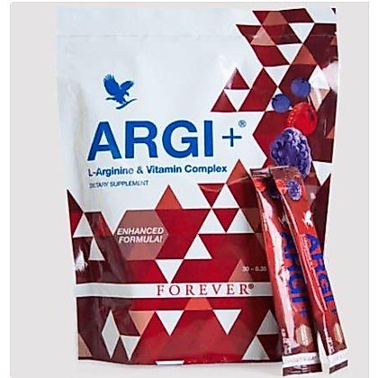 Forever Living ARGI+ – 30 Stick Packs