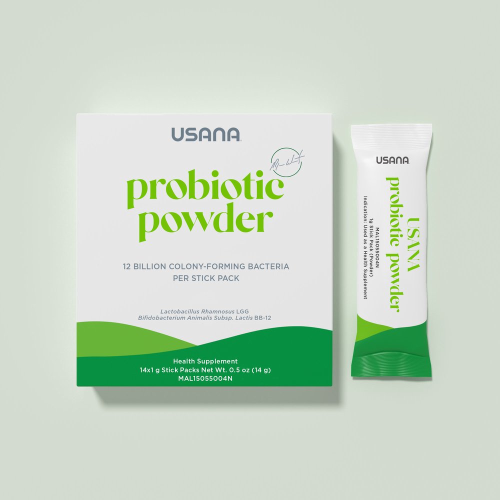 USANA Probiotic