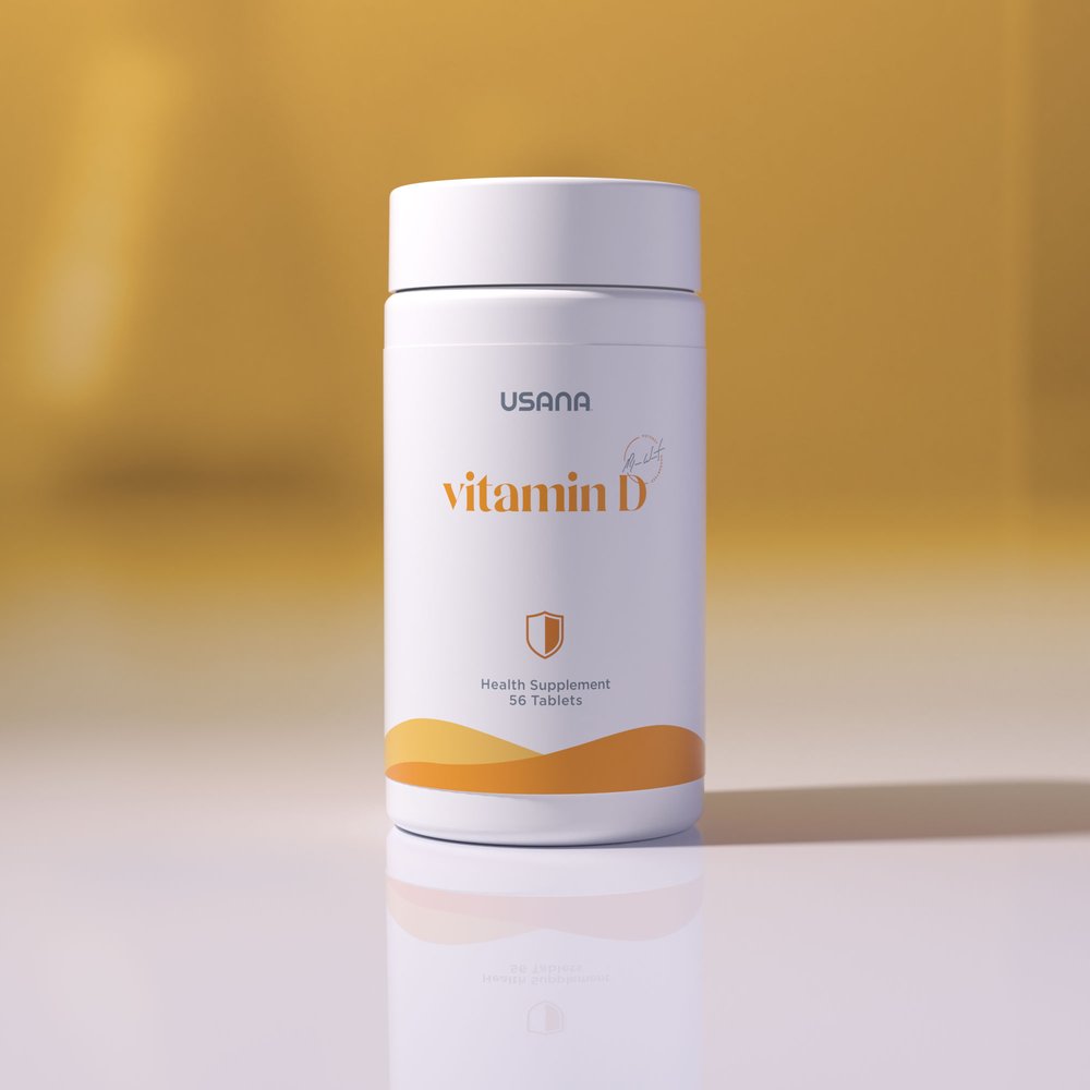 Vitamin D