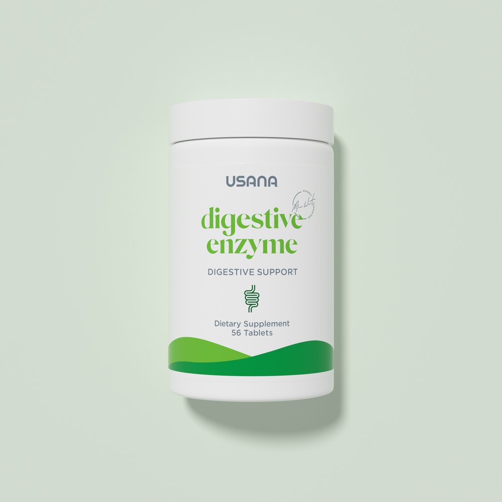Digestive Enzyme