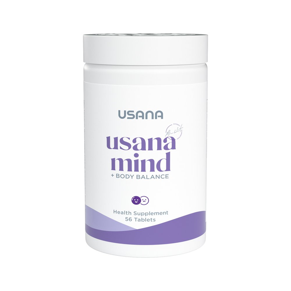 Mind + Body Balance