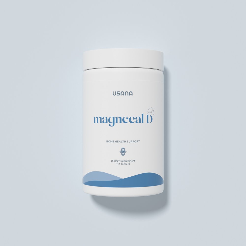 MagneCal D