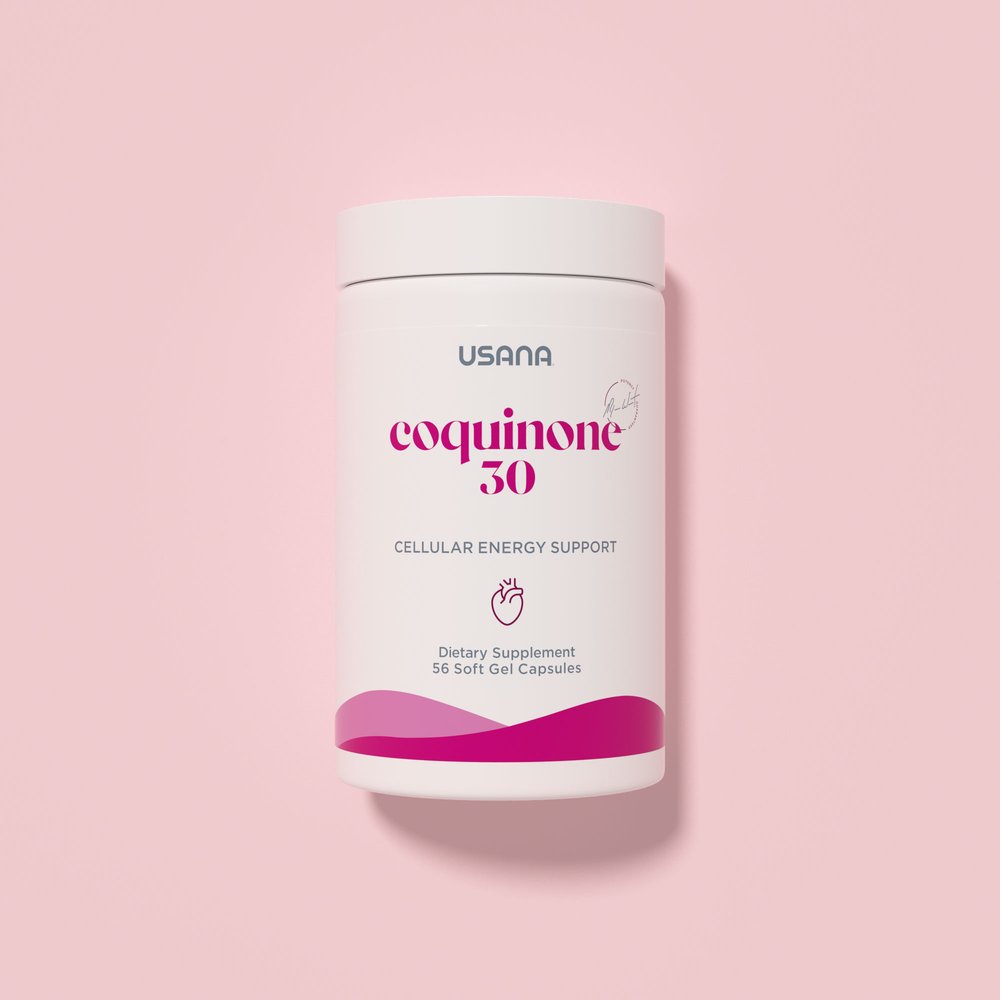 CoQuinone 30