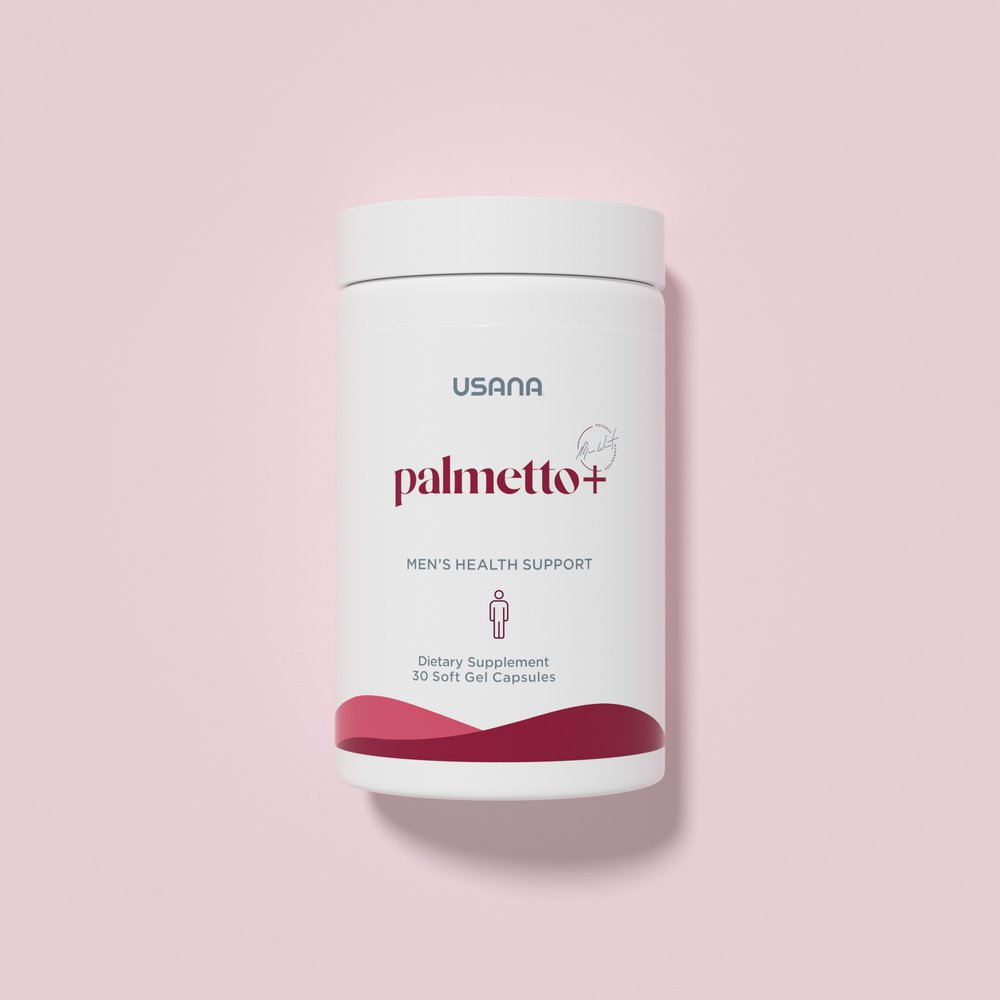 Palmetto Plus