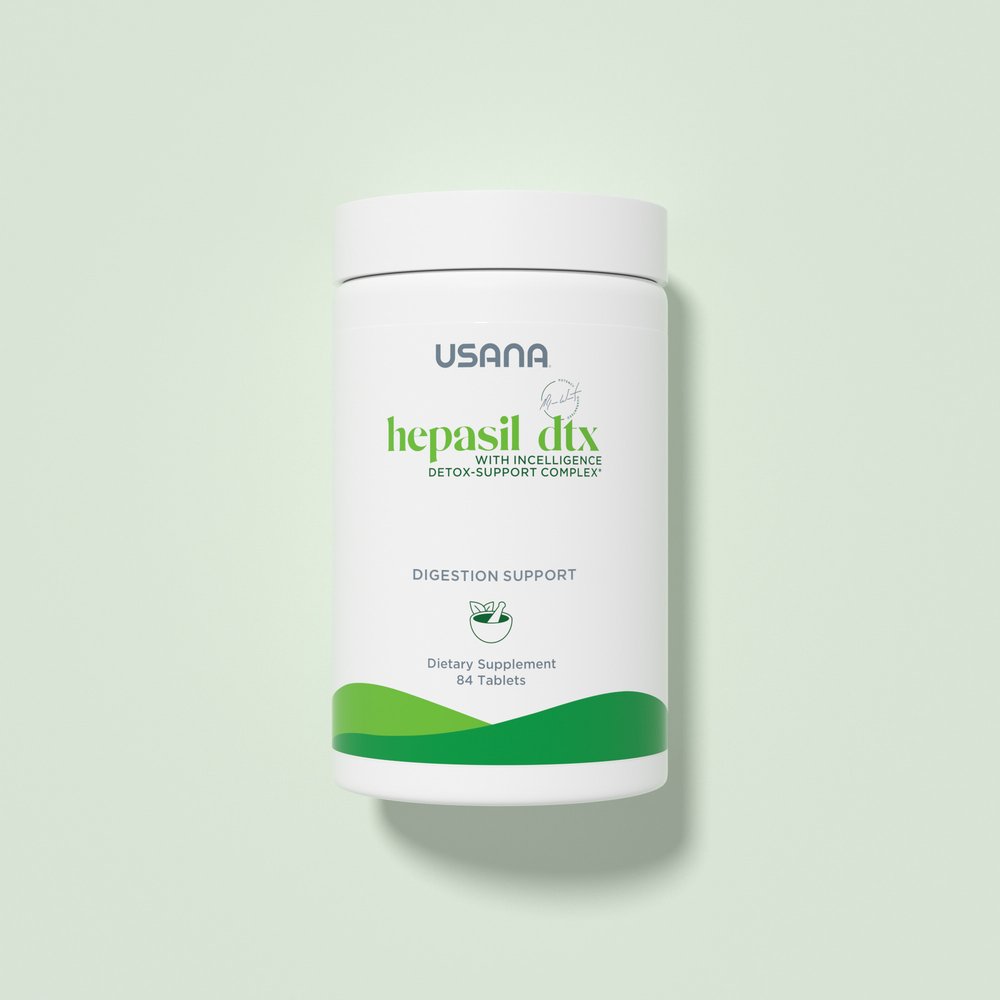 Hepasil DTX