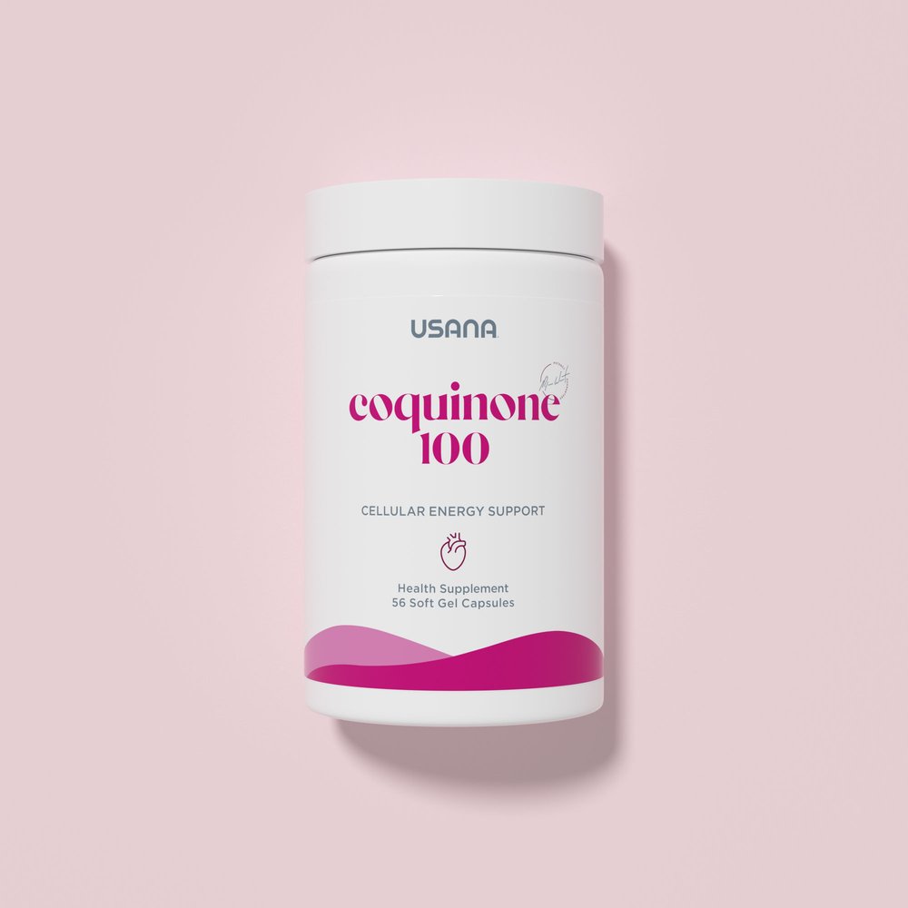 CoQuinone 100