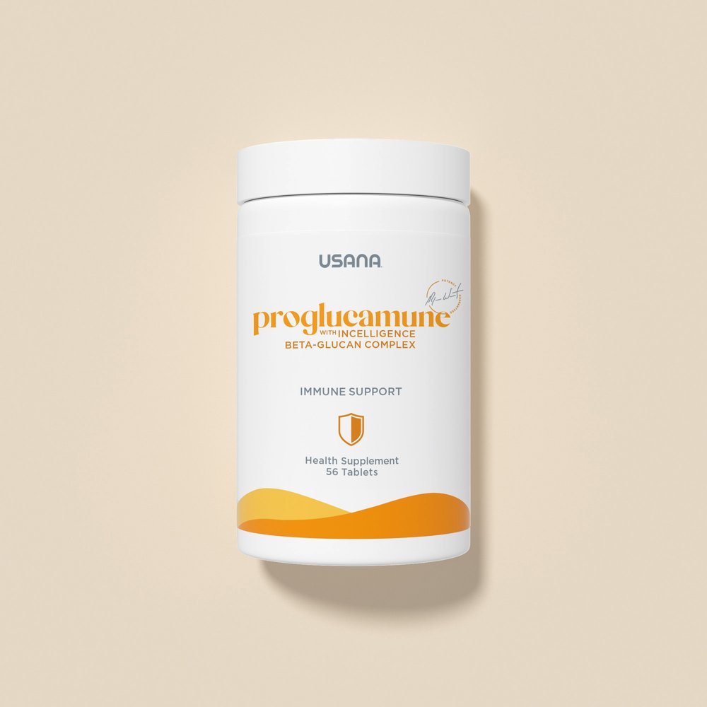 Proglucamune