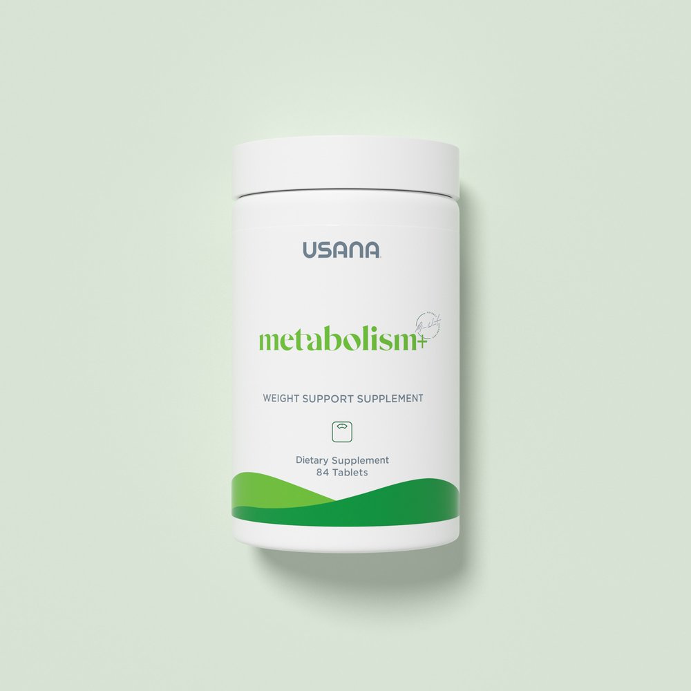Metabolism+
