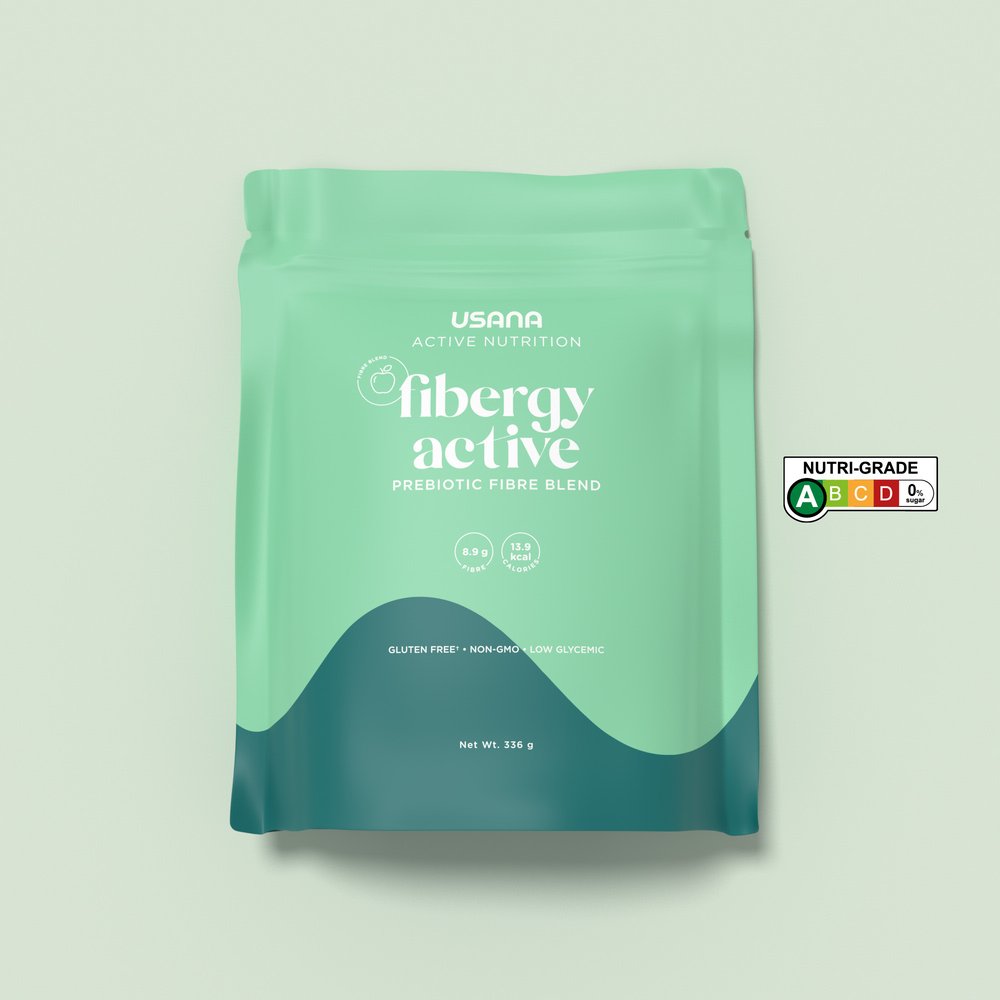 Fibergy Active